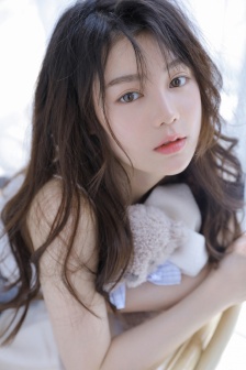 韦绮珊