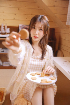 奶牛娘
